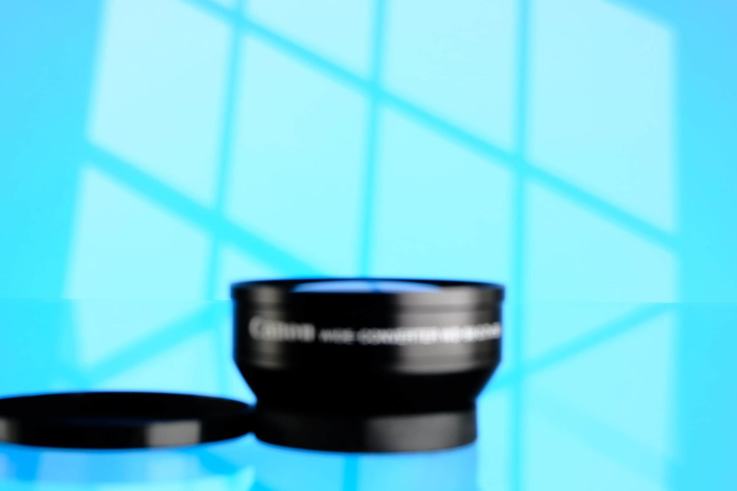 Canon Wide Converter WD-58 0.7x 58mm Thread