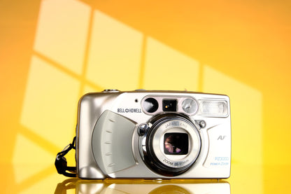 Bell & Howell PZ3000 35mm Point and shoot Camera