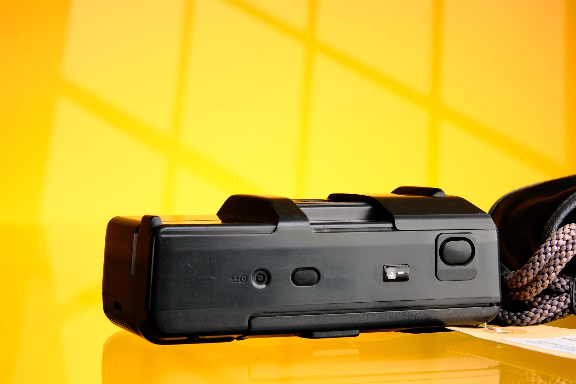Olympus AF-1 35mm Point & Shoot Film Camera