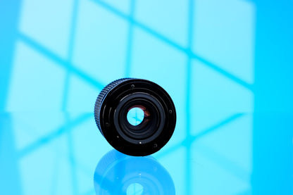Vivitar 70-210mm f/4.0-5.6 Zoom Lens