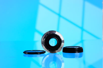 Olympus 35mm F/2 OM-Mount