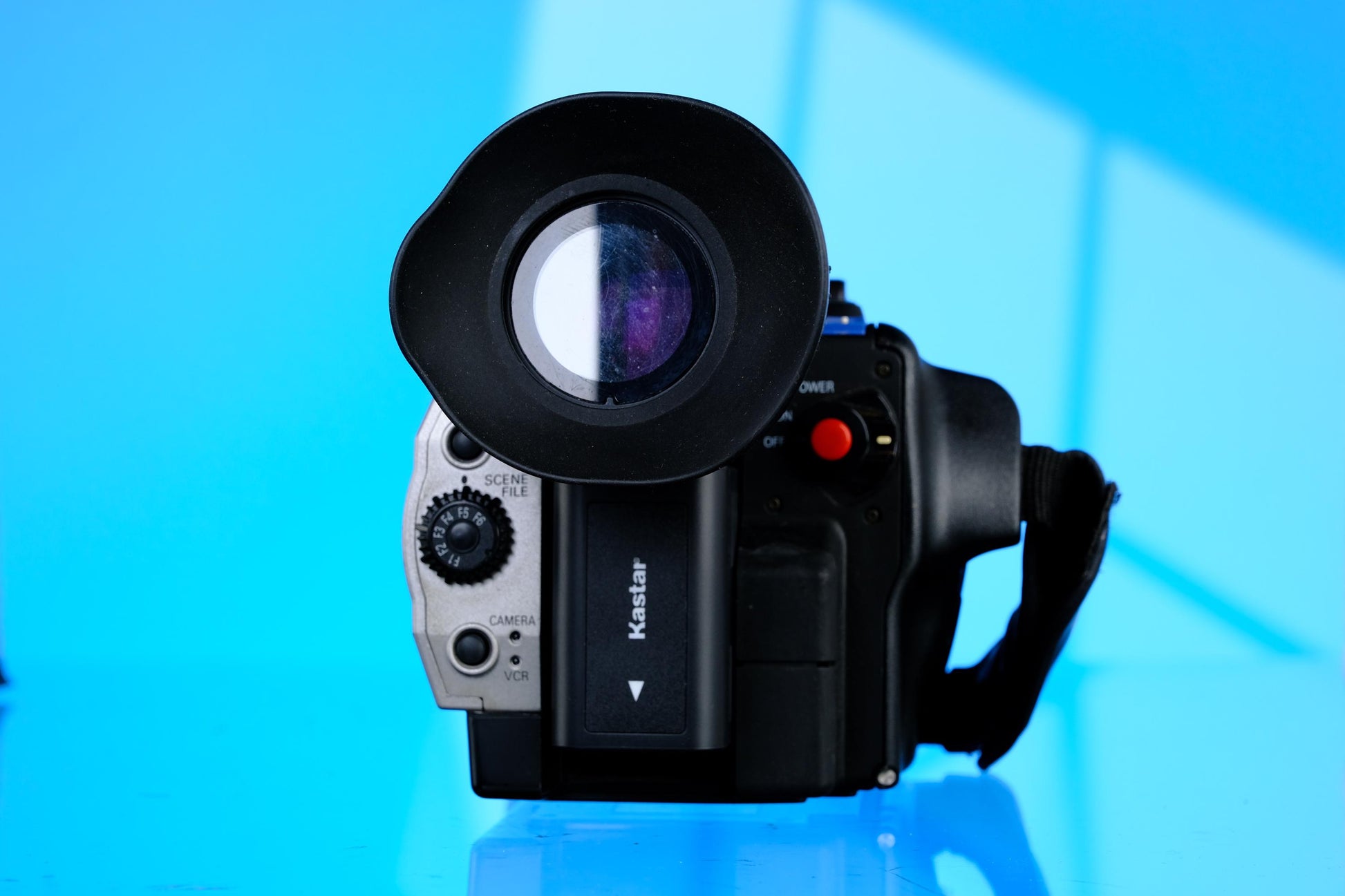 Panasonic AG-DVX100 Camcorder Video Camera
