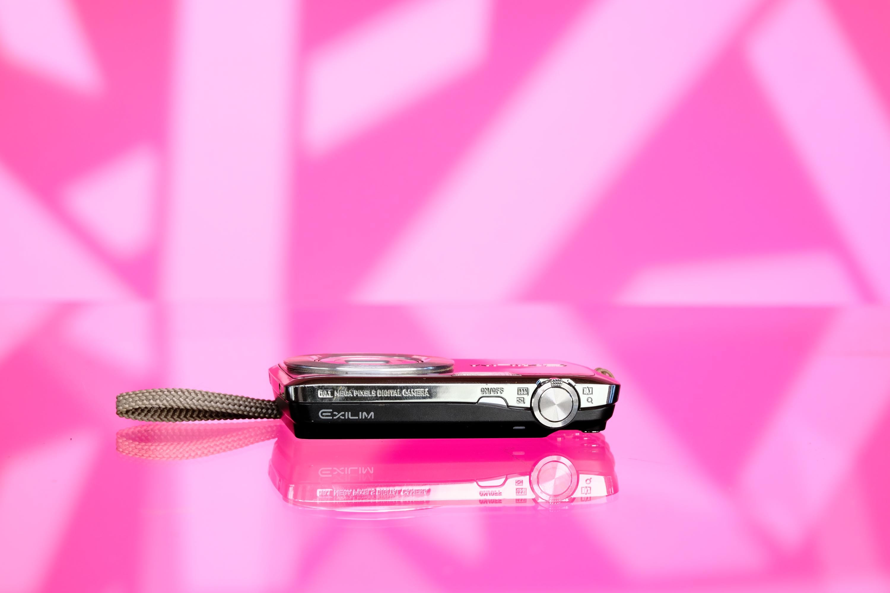 CASIO EX-Z1#682
