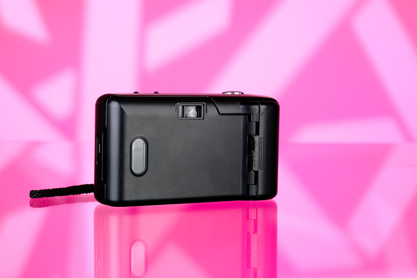 Olympus af-10 mini 35mm Point & Shoot Camera