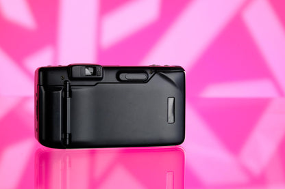 Nikon Zoom 400 af 35mm Point & Shoot Camera