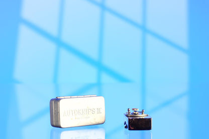 Haka Autoknips II Mechanical Self Timer Mechanism