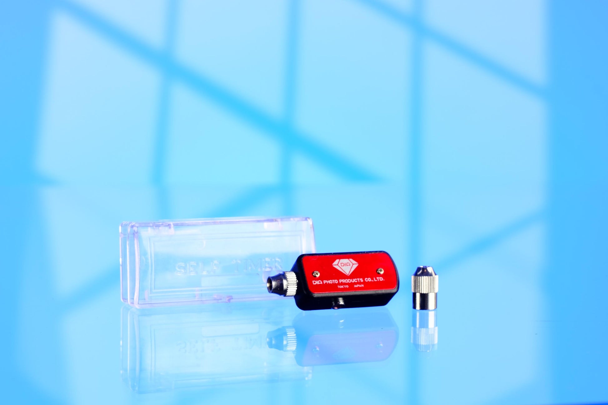 Dia Photo Products Screw On Self Timer