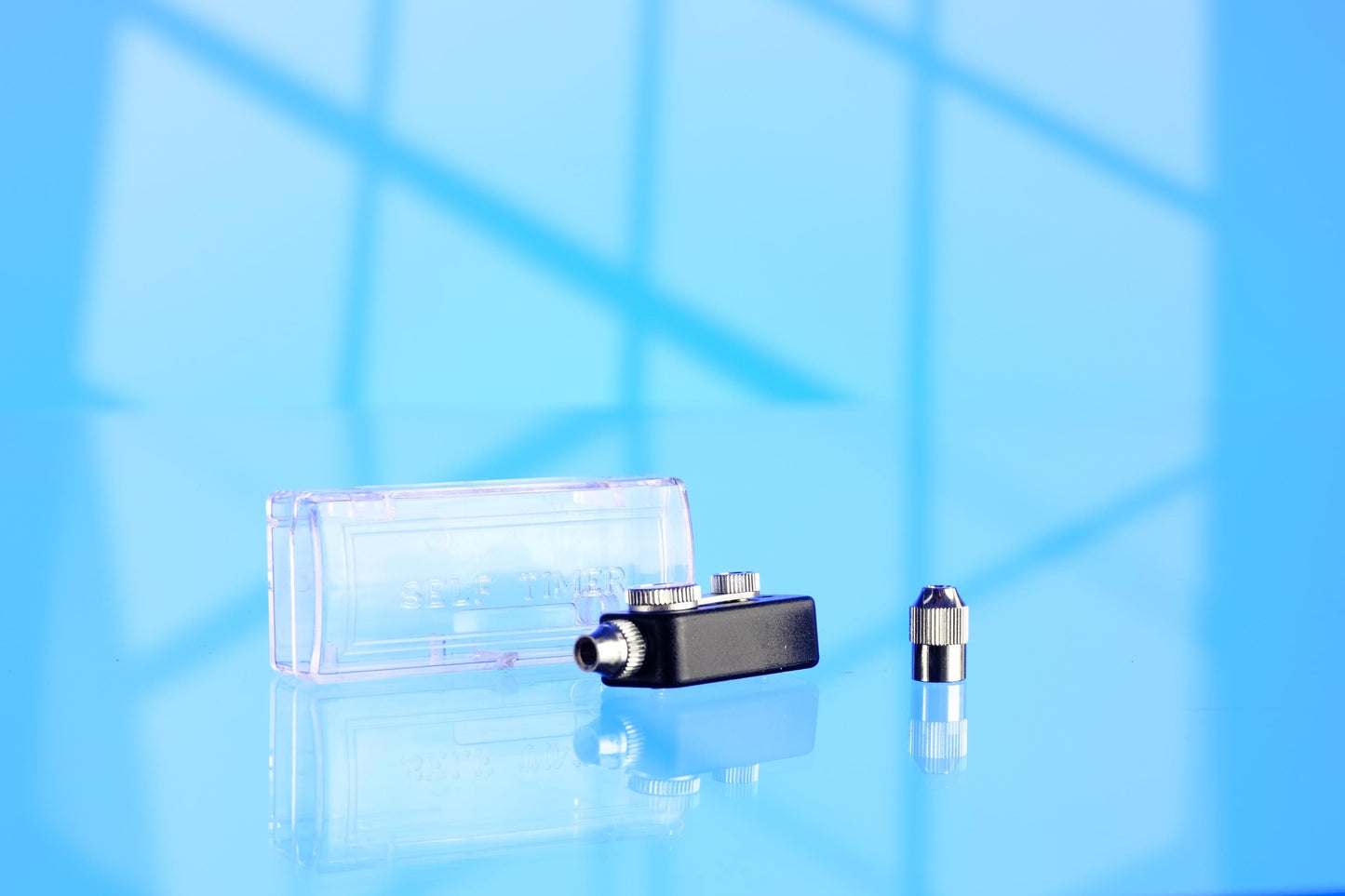 Dia Photo Products Screw On Self Timer