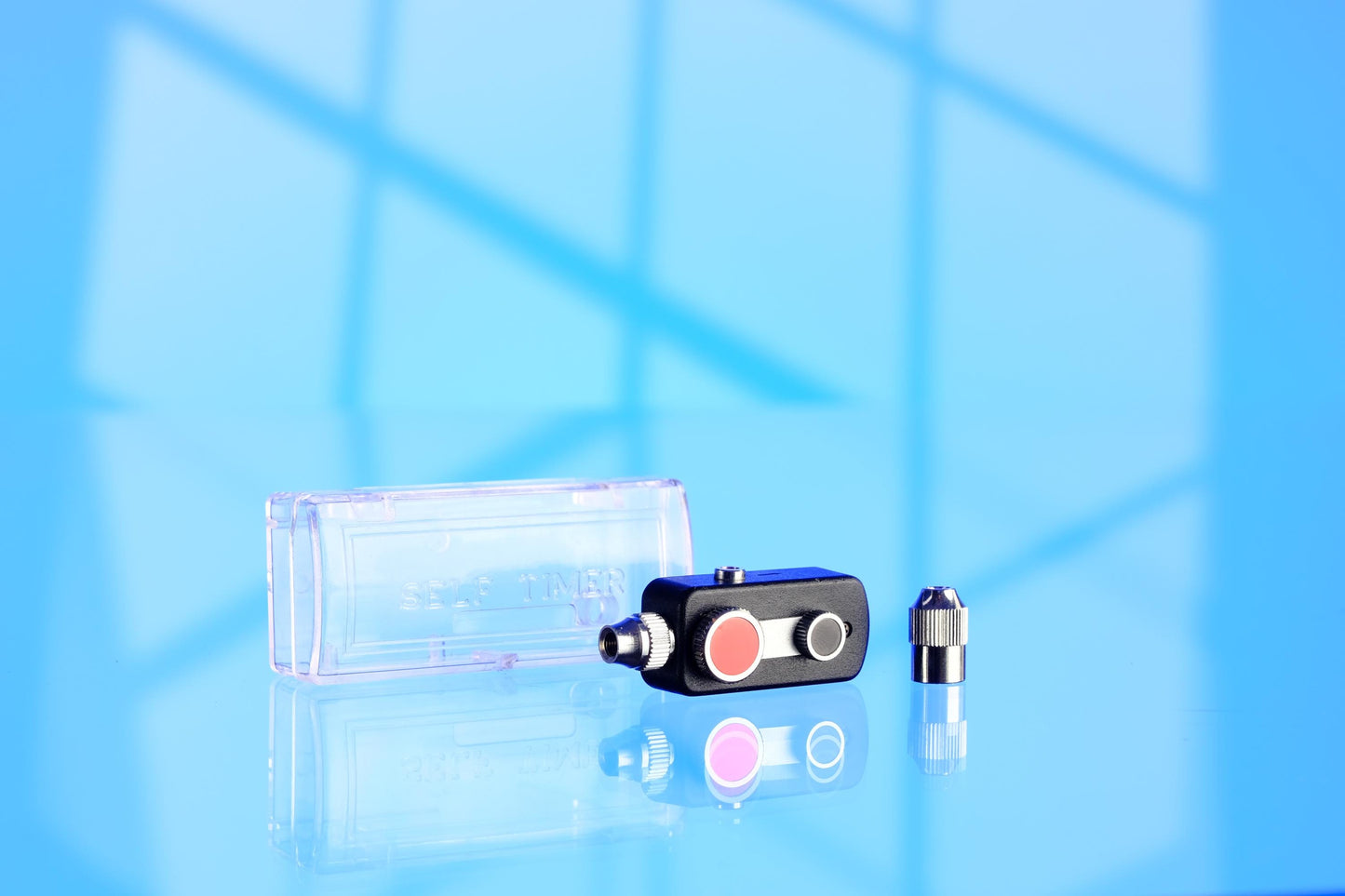 Dia Photo Products Screw On Self Timer