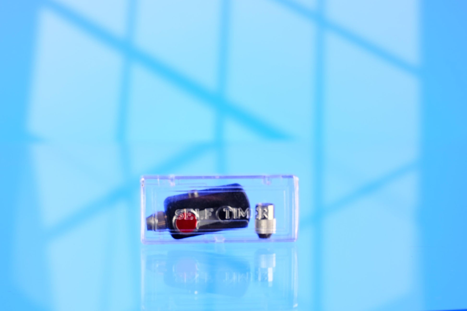 Dia Photo Products Screw On Self Timer