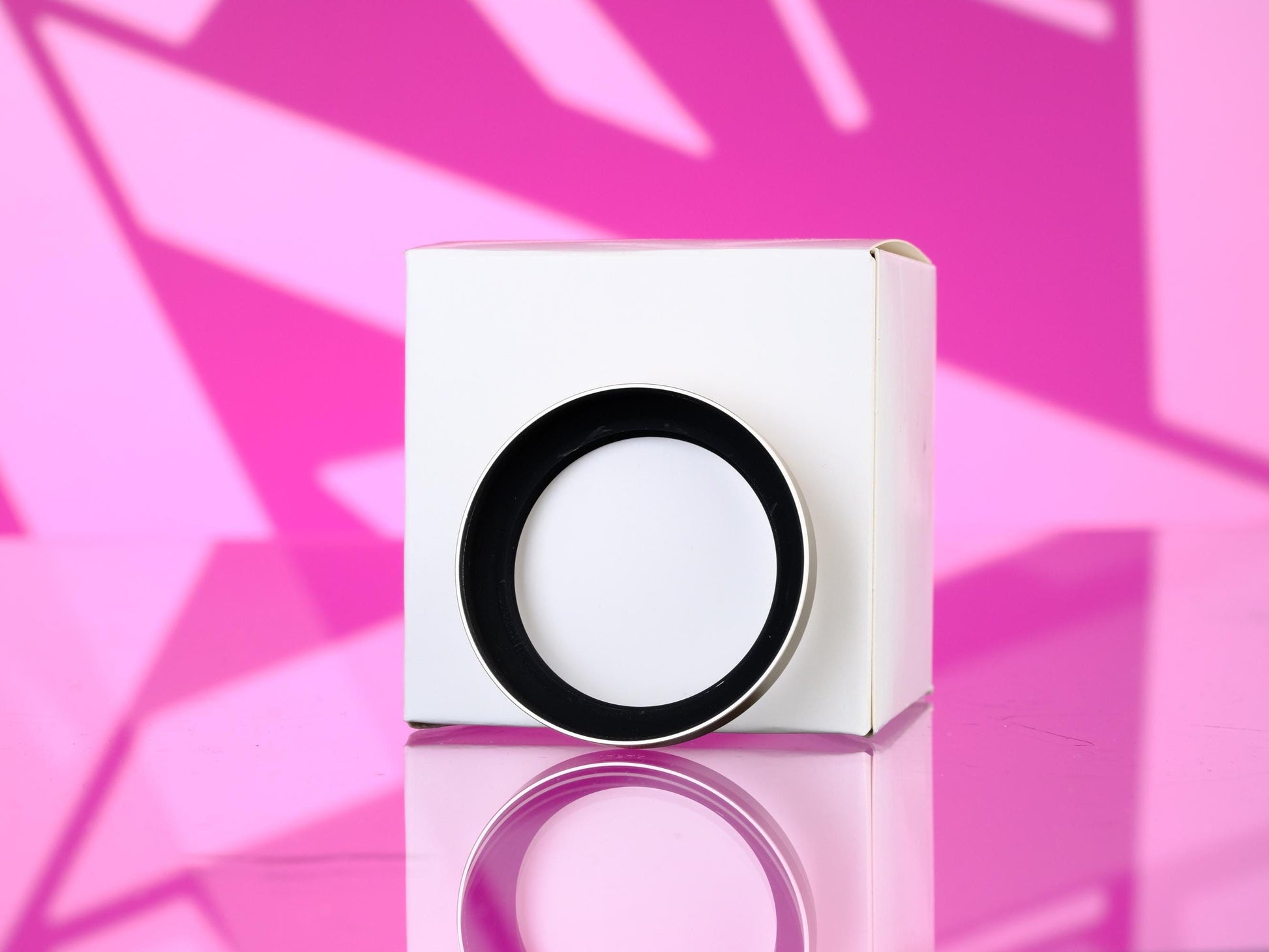 Contax Metal Hood GG-1