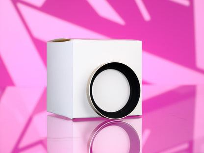 Contax Metal Hood GG-1