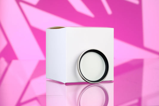 Contax 46mm L39 UV Haze Filter