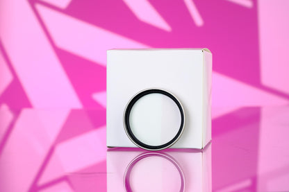 Contax 46mm L39 UV Haze Filter