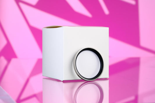 Contax 46mm P-Filter