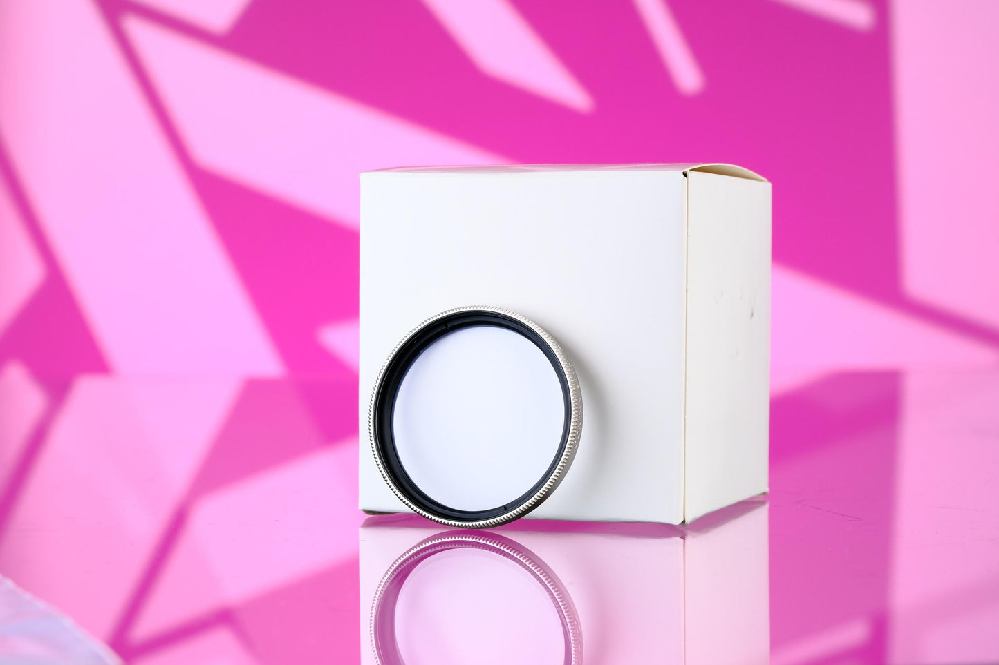 Contax 46mm P-Filter