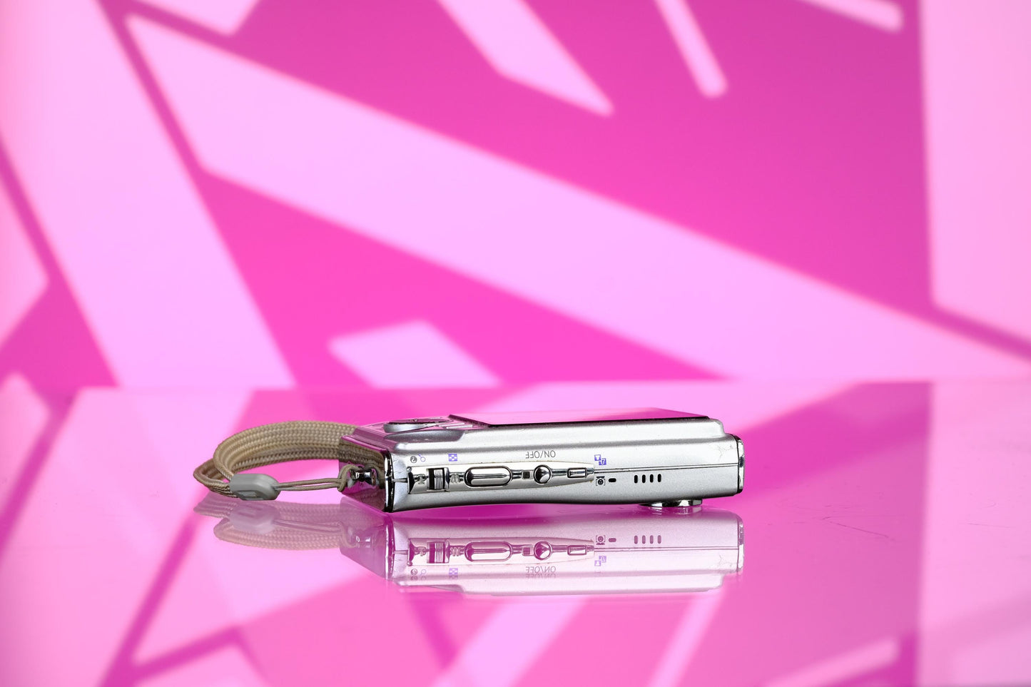 Nikon Coolpix S9 Digicam Point & Shoot Camera