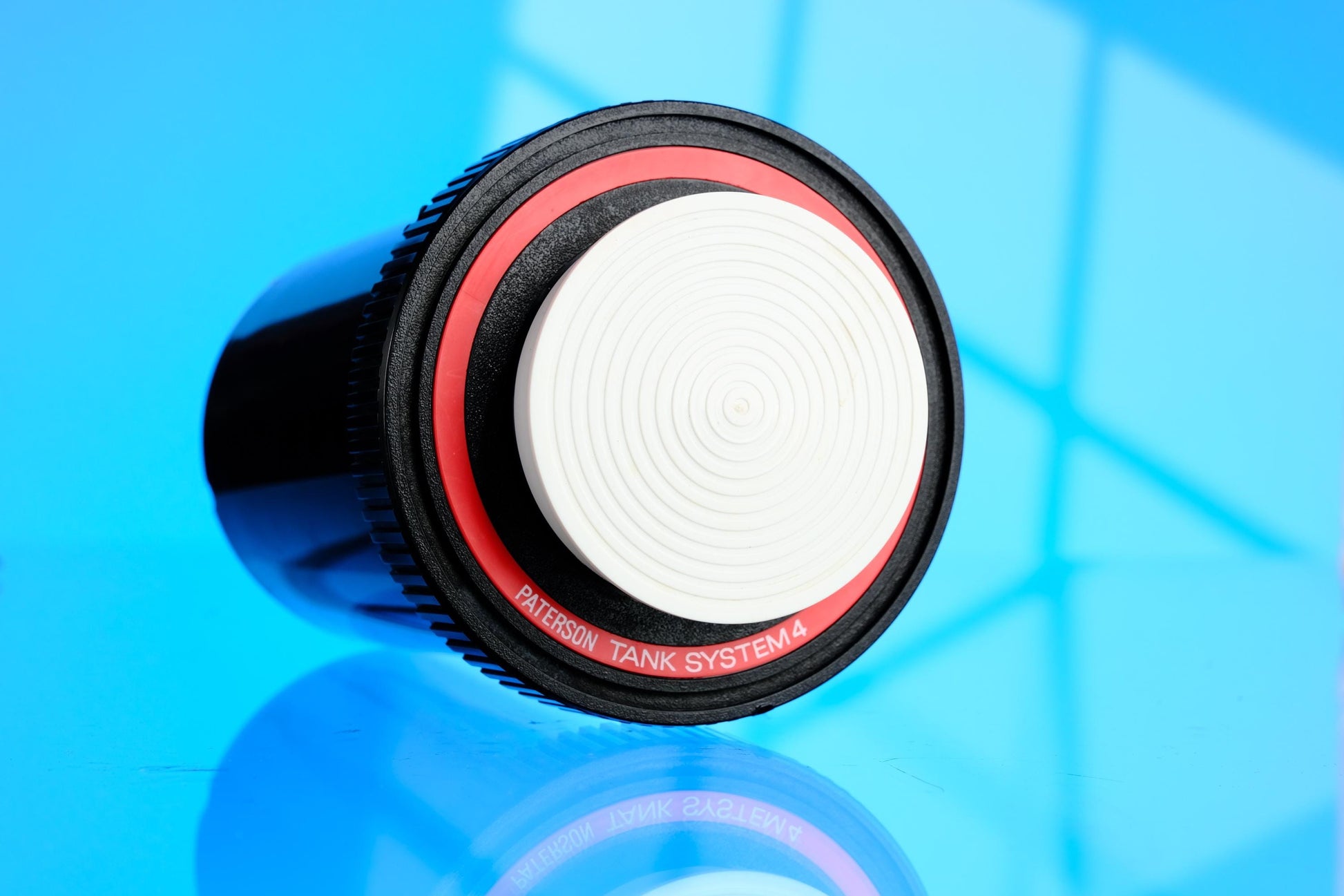 Paterson Multi-Unit 1 Tank System 4 Developing Tank