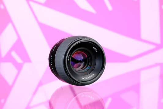 Hasselblad HC 80mm f/2.8 Lens