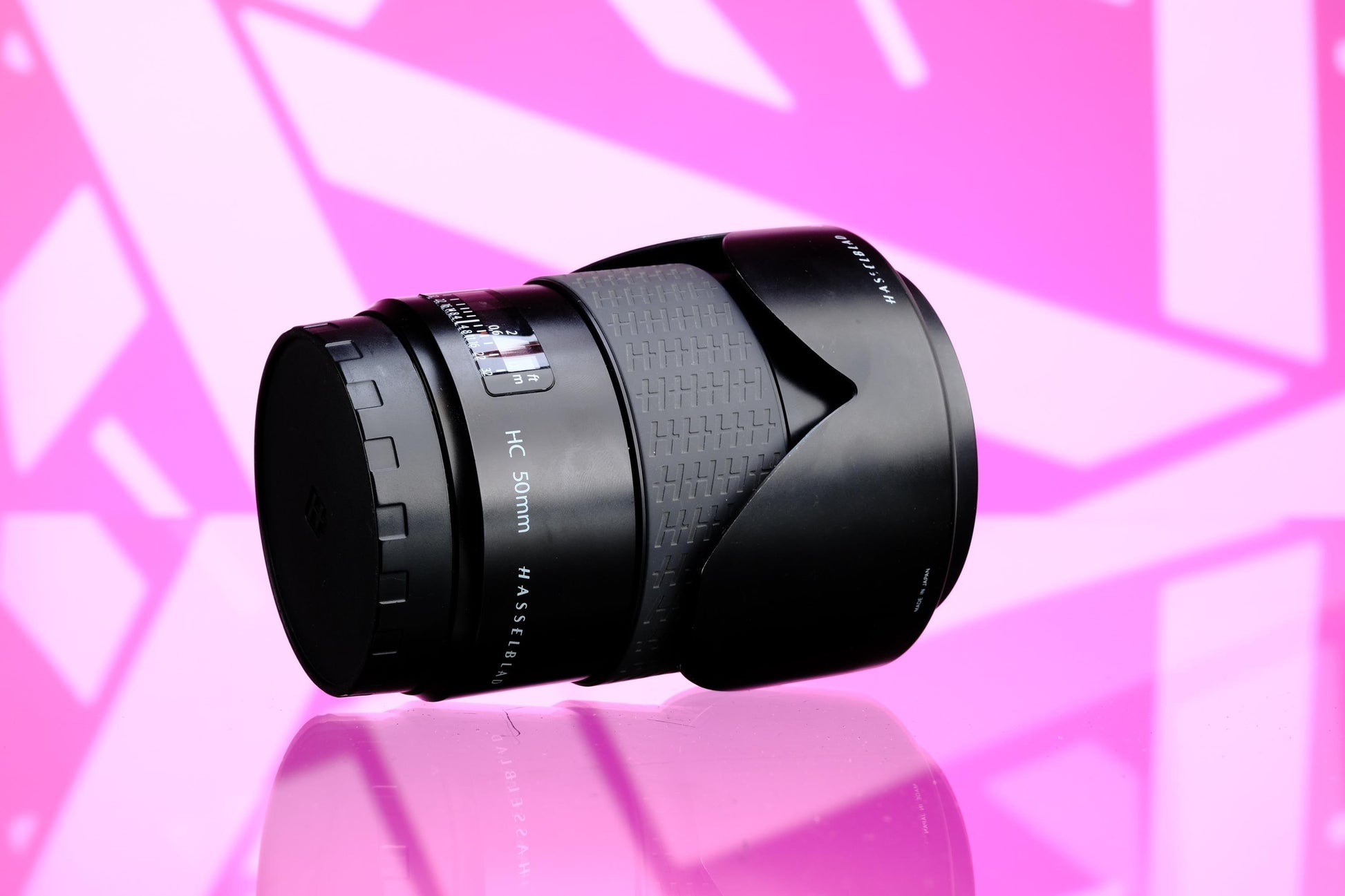 Hasselblad HC 50mm f/3.5 Wide Angle Lens H Series