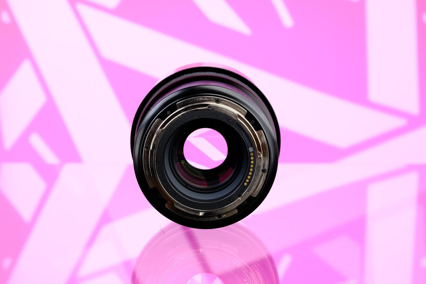 Hasselblad HC 120mm f/4.0 Telephoto H Series Lens