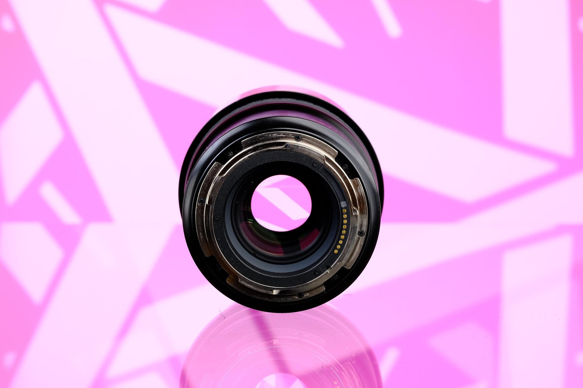 Hasselblad HC 120mm f/4.0 Telephoto H Series Lens
