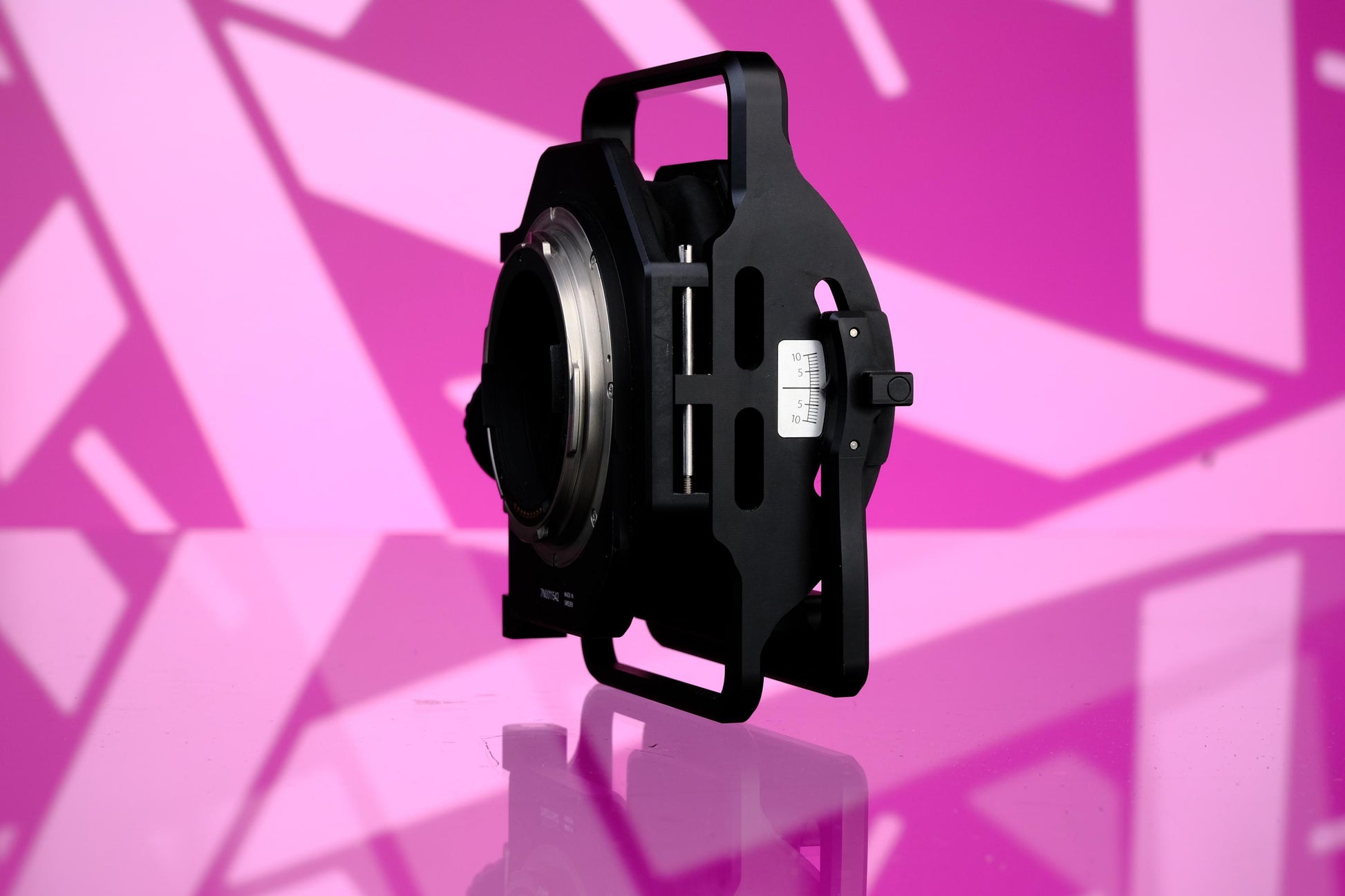 Hasselblad HTS 1.5 Tilt Shift Adapter For Hasselblad H & Fujifilm GX645 Series