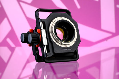 Hasselblad HTS 1.5 Tilt Shift Adapter For Hasselblad H & Fujifilm GX645 Series