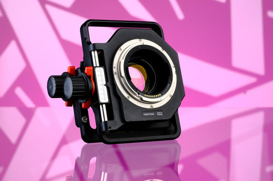 Hasselblad HTS 1.5 Tilt Shift Adapter For Hasselblad H & Fujifilm GX645 Series