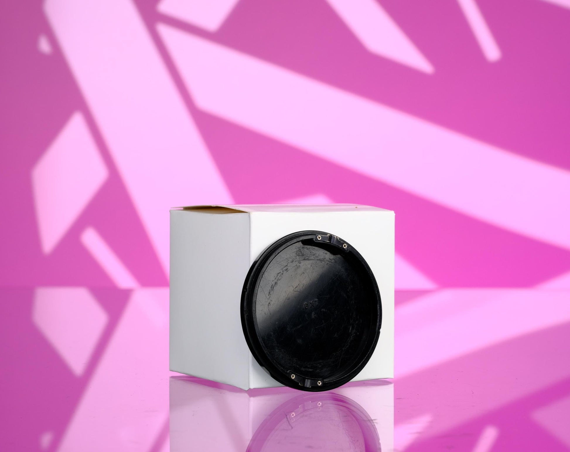 Pentax 6x7 67 Cap A - OEM Bay Style Lens Cap