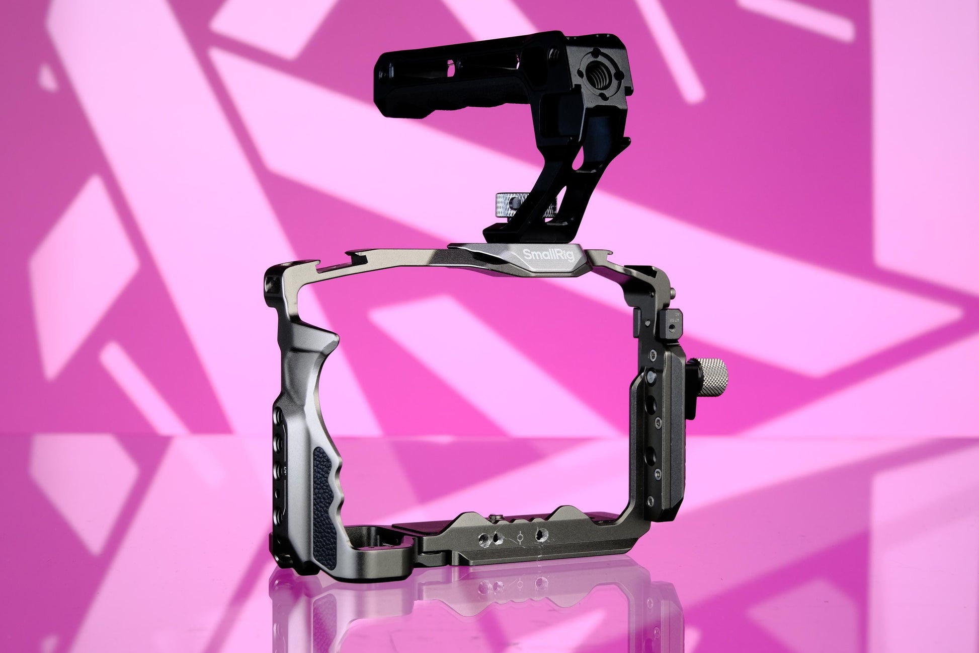Smallrig A7siii A7 IV A1 Camera Cage