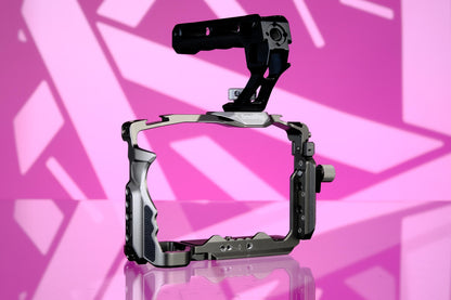 Smallrig A7siii A7 IV A1 Camera Cage