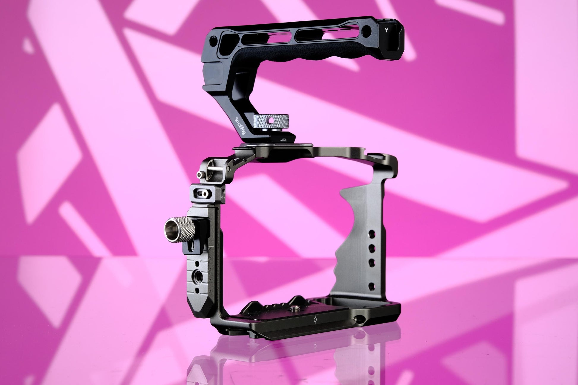 Smallrig A7siii A7 IV A1 Camera Cage