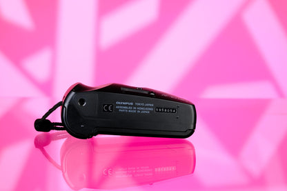 Olympus af-10 mini 35mm Point & Shoot Camera