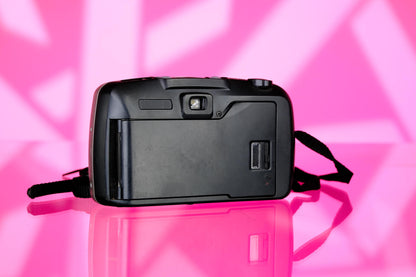 Pentax Espio 738 35mm Point & Shoot Camera