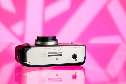 Nikon Zoom 400 af 35mm Point & Shoot Camera