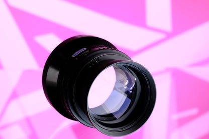 Rodenstock Rodagon 300mm f/5.6 Enlarging Lens w/ 145mm Flange Covers 8x10