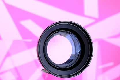 Rodenstock Rodagon 300mm f/5.6 Enlarging Lens w/ 145mm Flange Covers 8x10