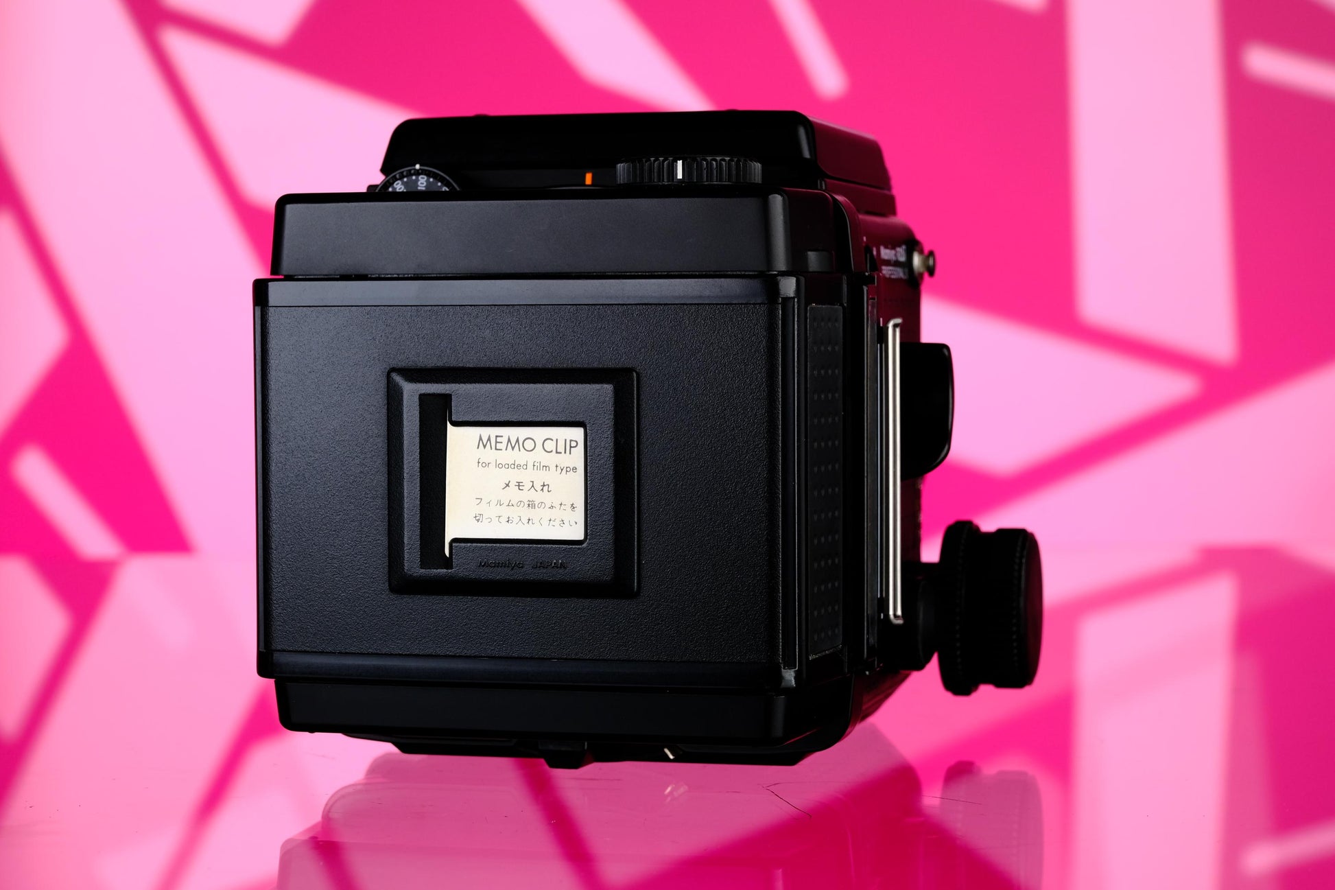 Mamiya Rb67 Best 6x7 Medium Format Cameras Mamiya RZ67 Pro II 6x7