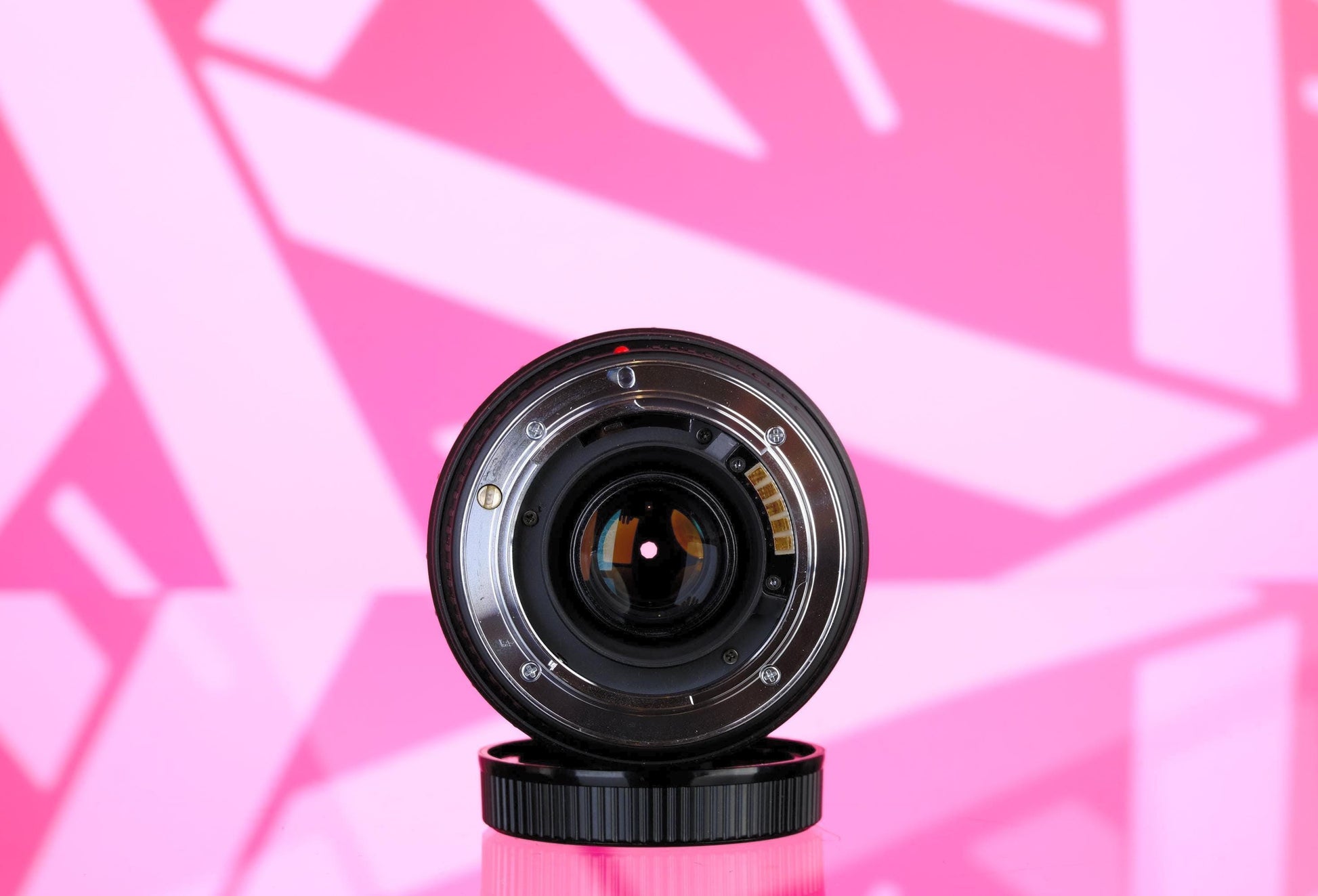 Minolta STsi 35mm Autofocus SLR Camera + 28-80mm f/3.5-5.6 Zoom Lens, 70-300mm LDO Macro Lens