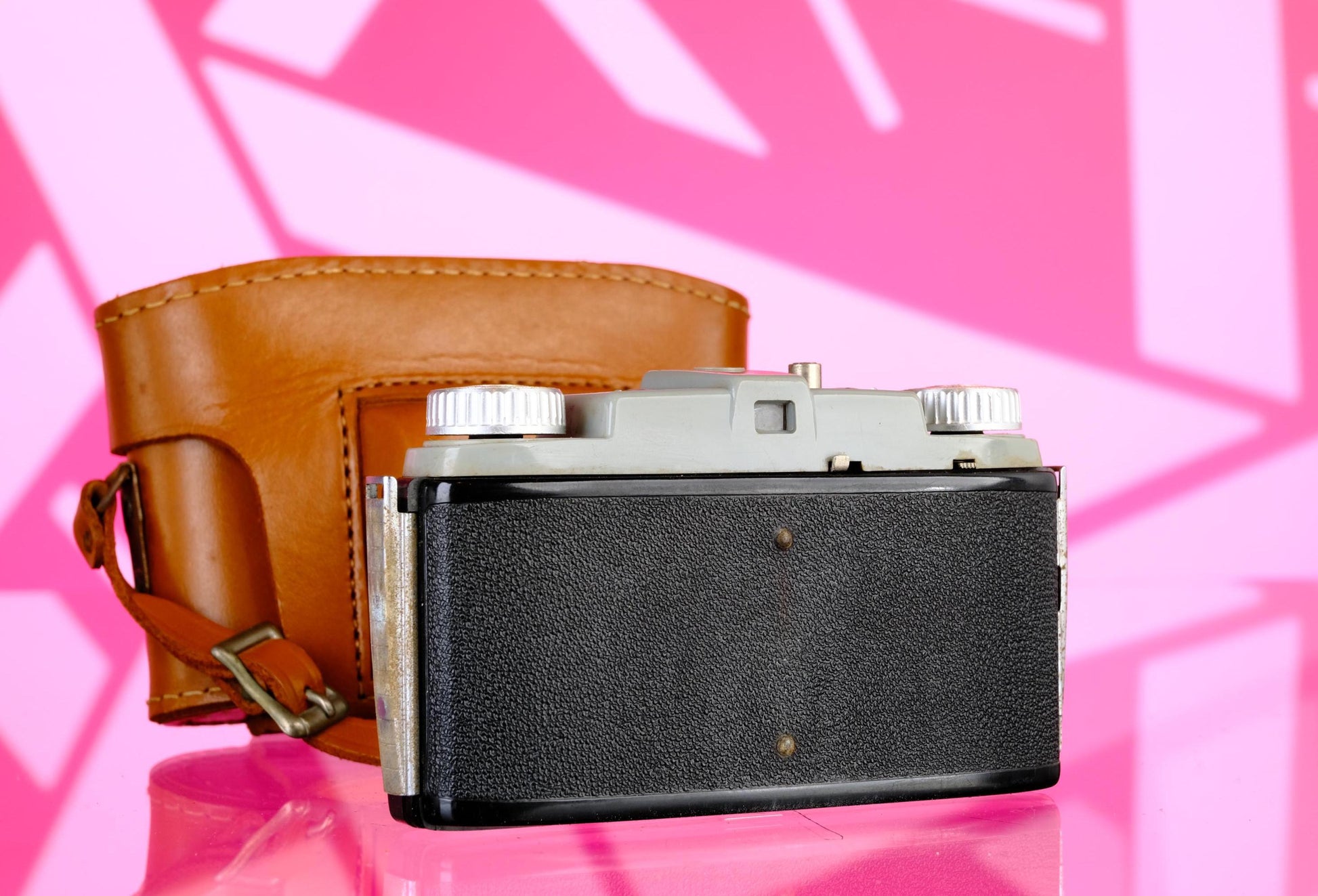 Kodak Pony 135 35mm Film Camera - For Display