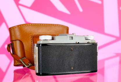 Kodak Pony 135 35mm Film Camera - For Display