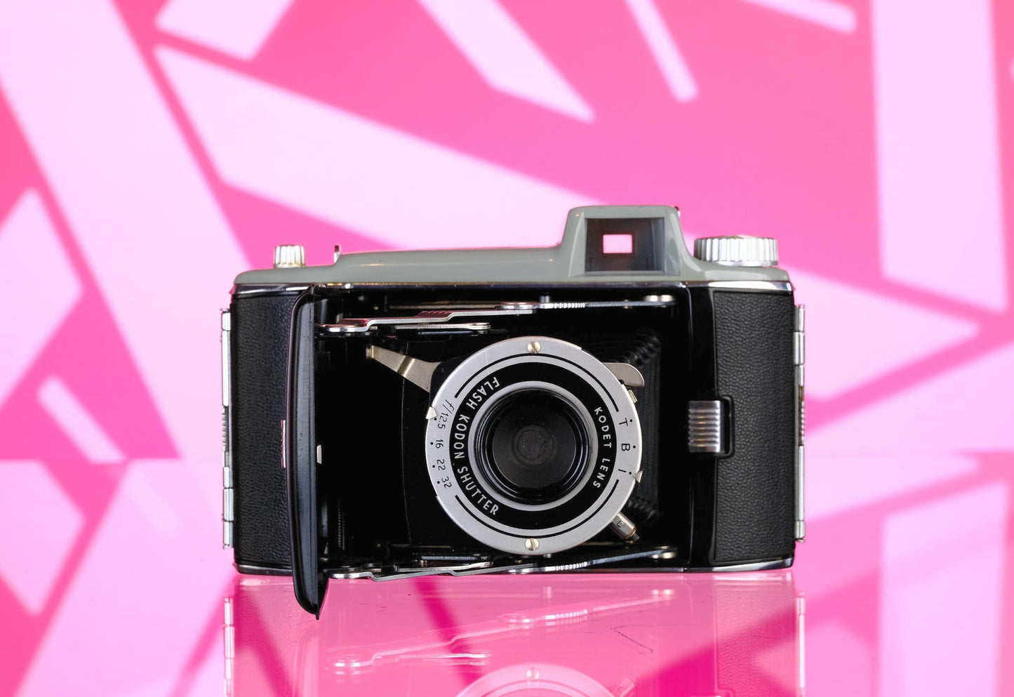 Kodak Tourist II 620 Folding Camera