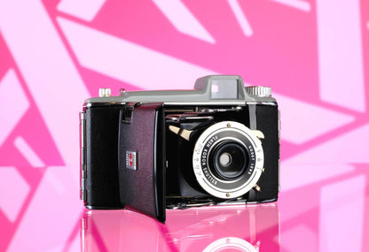 Kodak Tourist II 620 Folding Camera