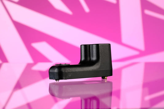 Pentax Auto 110 Winder II