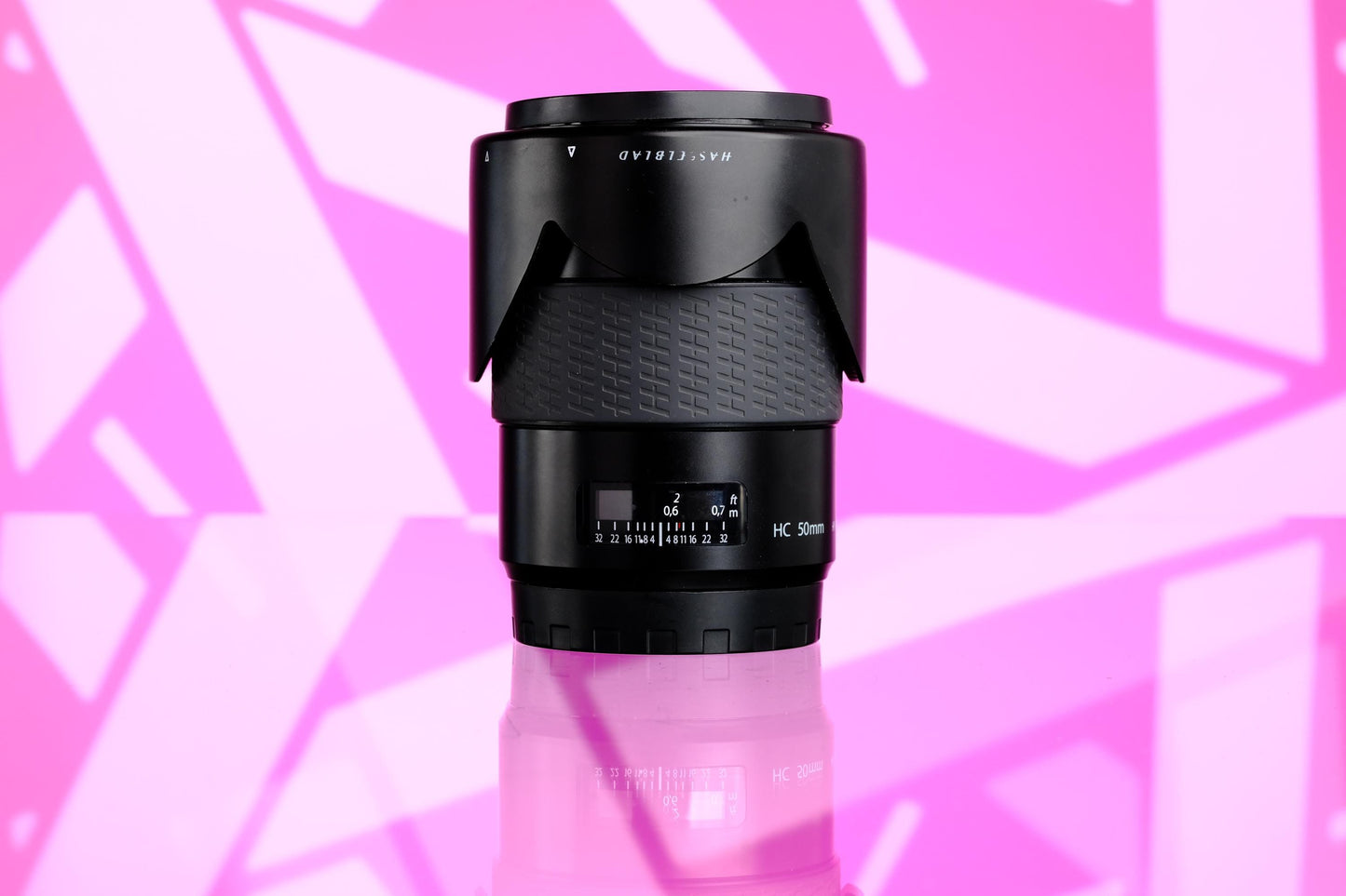 Hasselblad HC 50mm f/3.5 Wide Angle Lens H Series