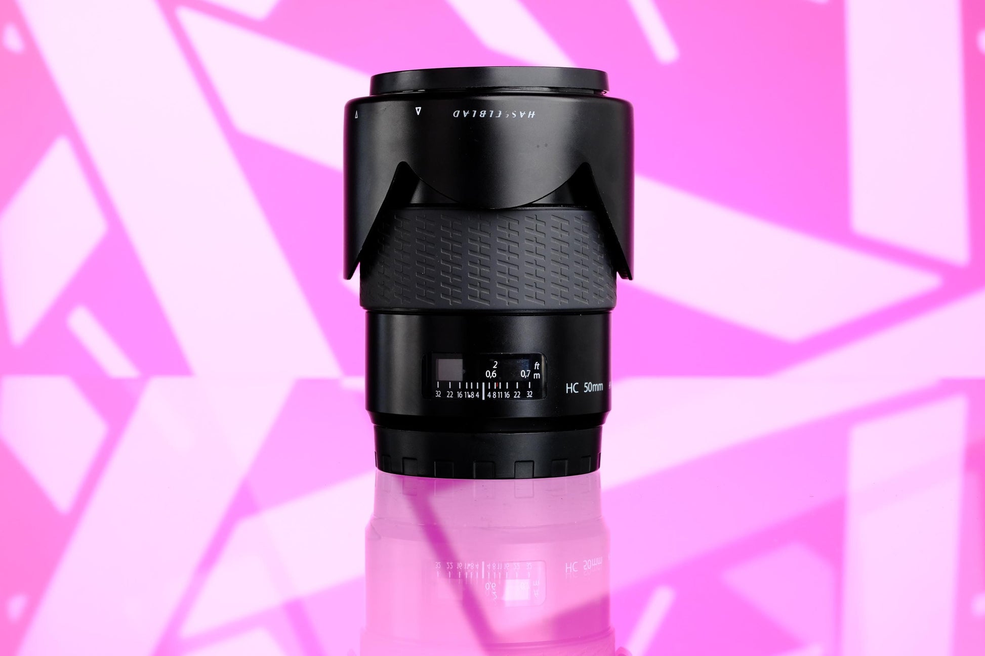 Hasselblad HC 50mm f/3.5 Wide Angle Lens H Series