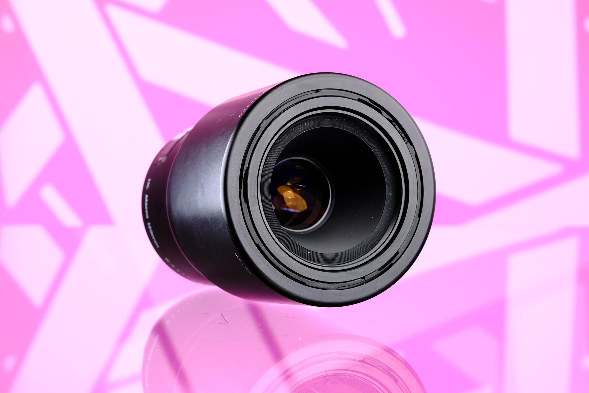 Hasselblad HC 120mm Telephoto H Series Lens – Coastal Film Lab