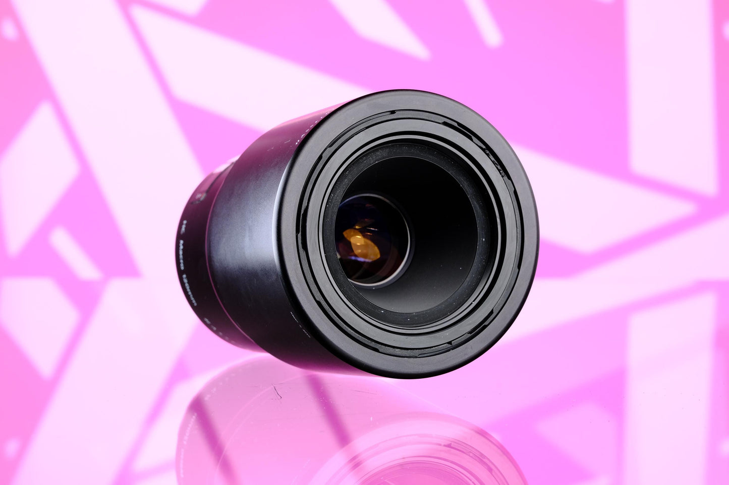 Hasselblad HC 120mm f/4.0 Telephoto H Series Lens