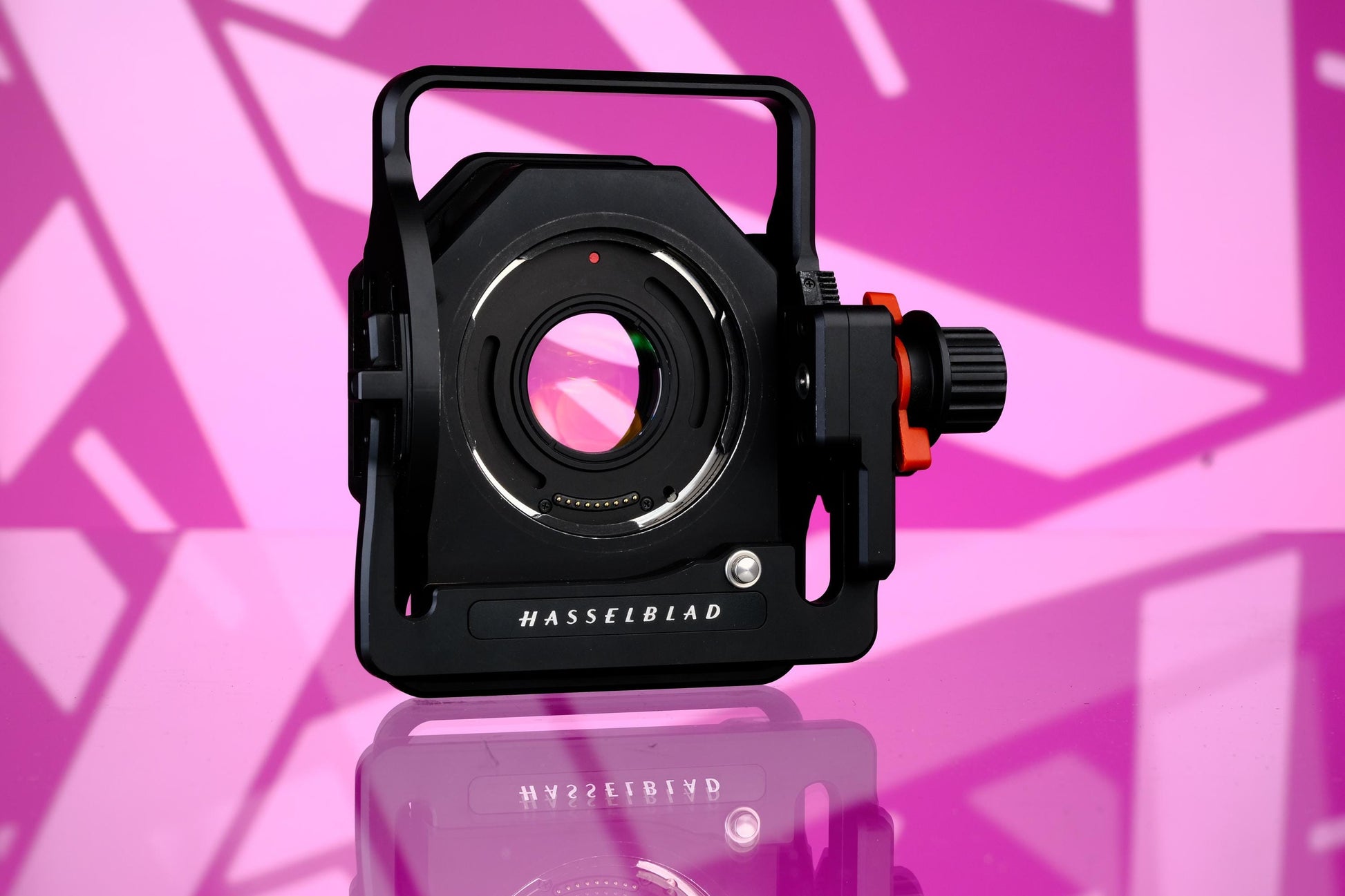 Hasselblad HTS 1.5 Tilt Shift Adapter For Hasselblad H & Fujifilm GX645 Series